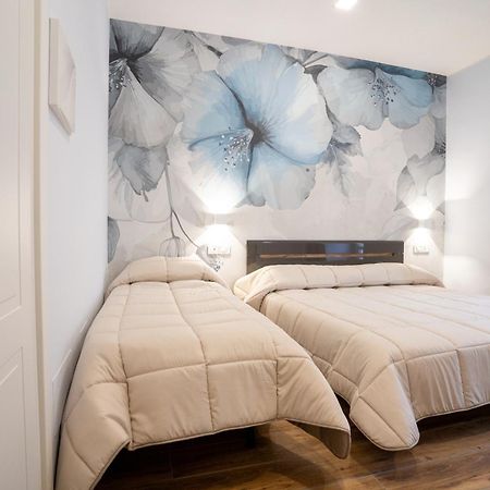 Blue Dream Suites Salerno Exterior photo