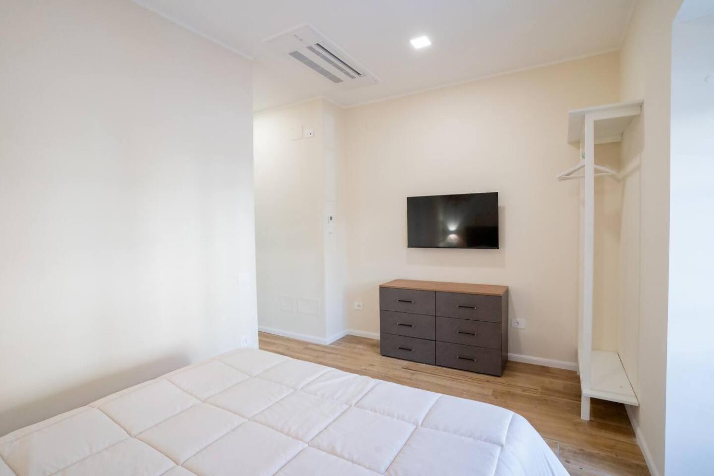 Blue Dream Suites Salerno Exterior photo