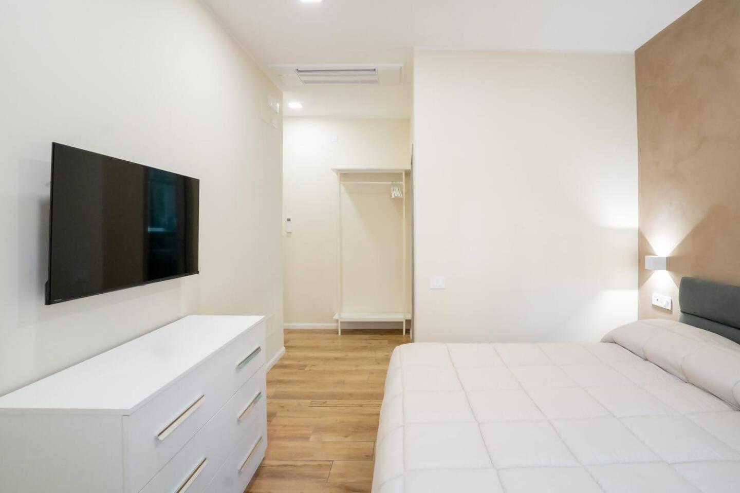 Blue Dream Suites Salerno Exterior photo