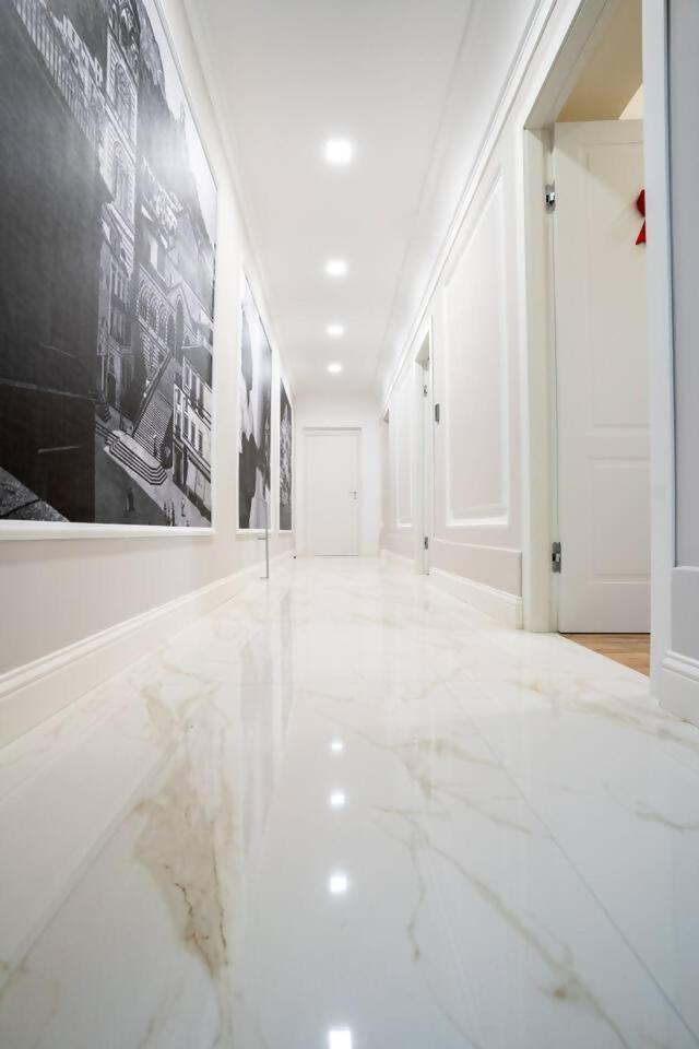 Blue Dream Suites Salerno Exterior photo