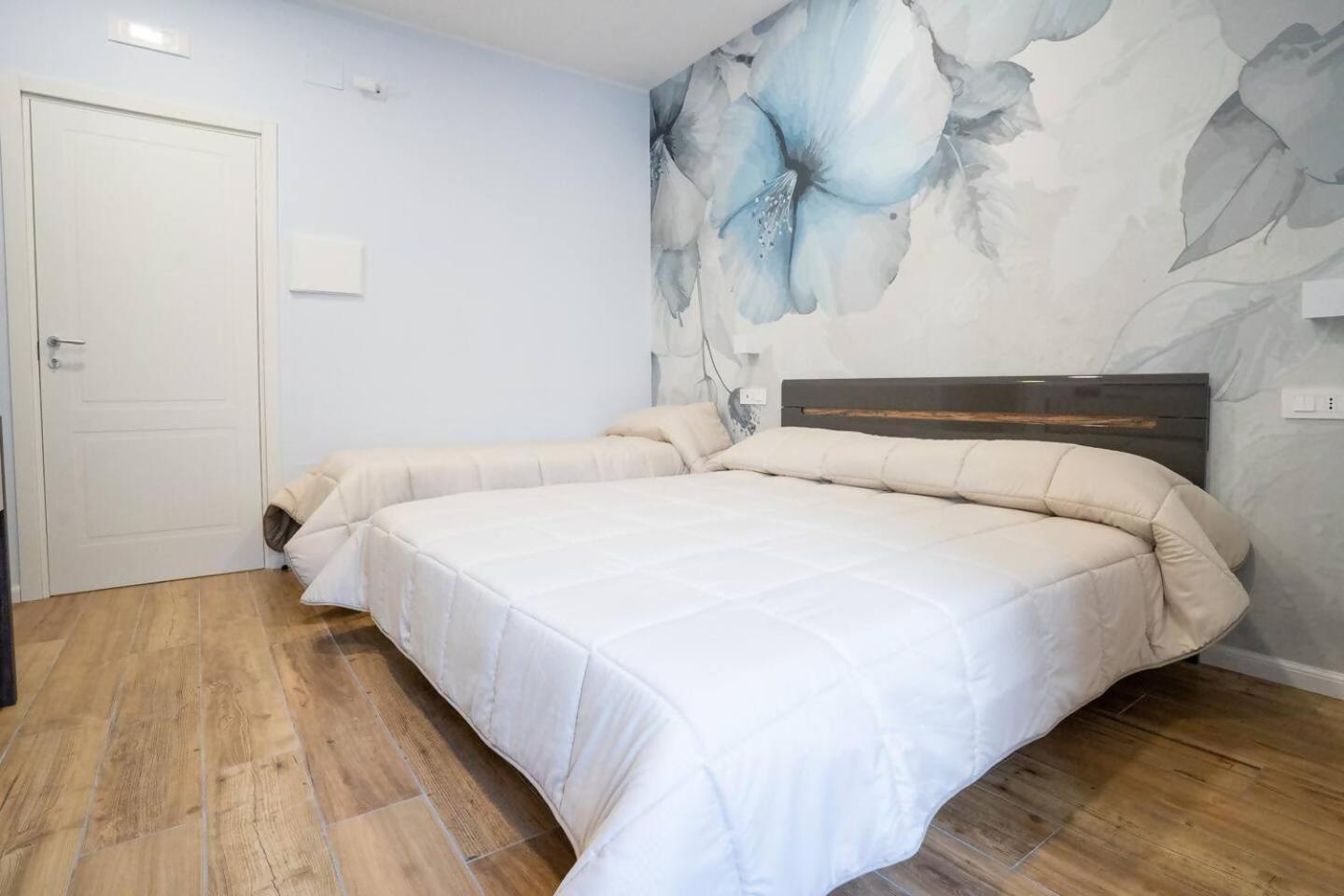 Blue Dream Suites Salerno Exterior photo