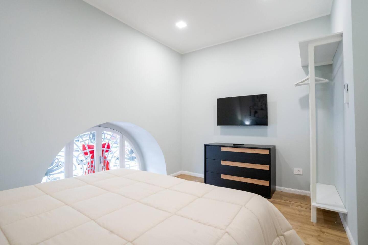 Blue Dream Suites Salerno Exterior photo