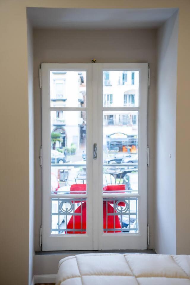 Blue Dream Suites Salerno Exterior photo