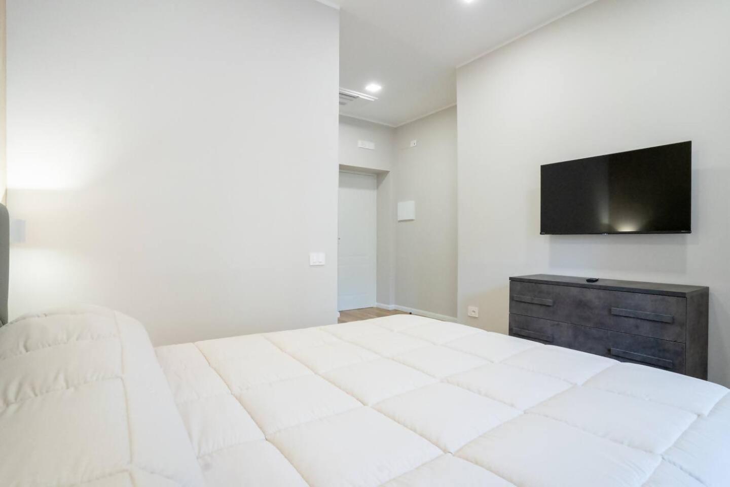 Blue Dream Suites Salerno Exterior photo